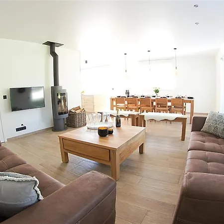 Vakantiewoning Allegretto Prázdninový dům *