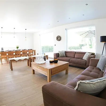 Vakantiewoning Allegretto