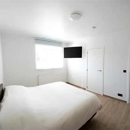 Vakantiewoning Allegretto * Oostduinkerke