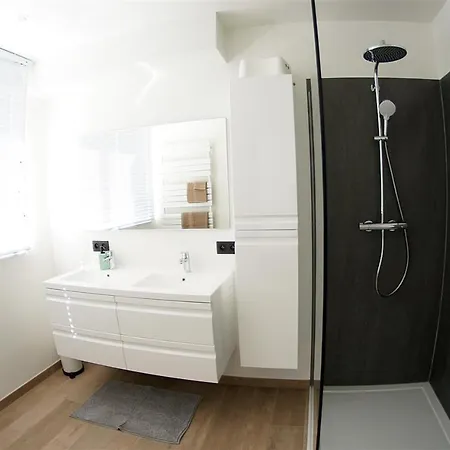 Vakantiewoning Allegretto *