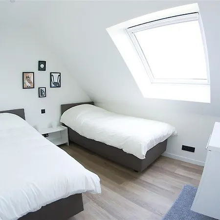 Vakantiewoning Allegretto Hébergement de vacances